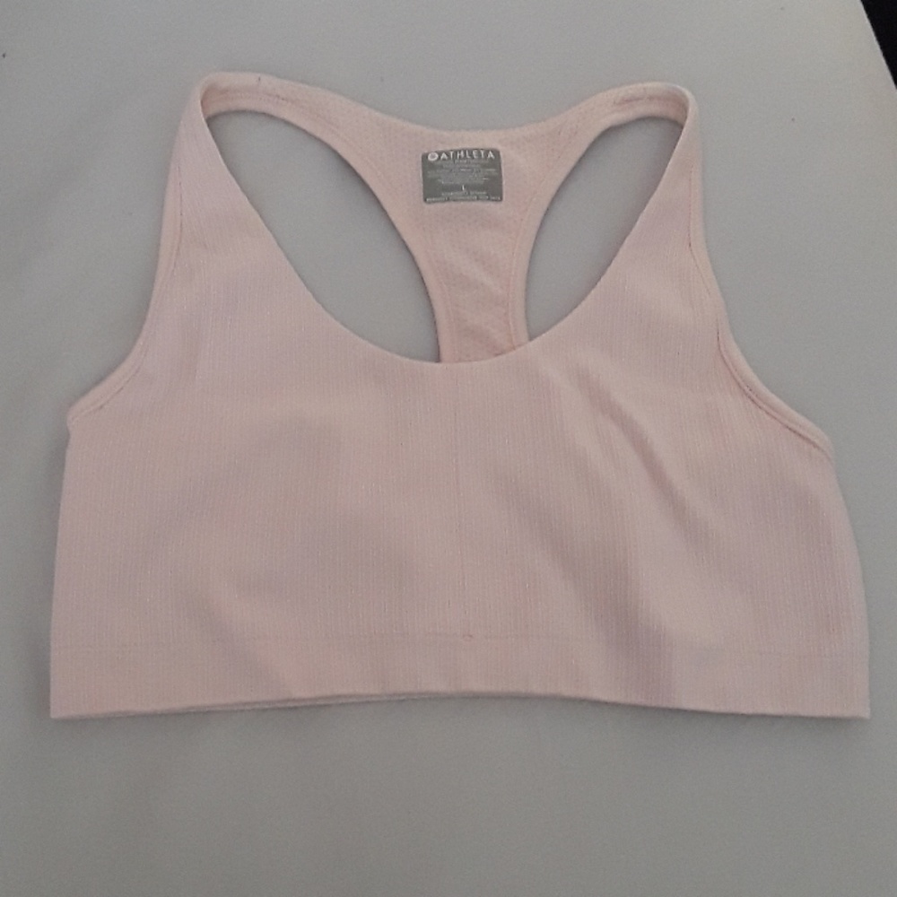 Athleta Pura Sports bra